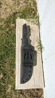 A2D Attack Tanto