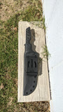 A2D Attack Tanto
