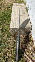 A2D Attack Tanto