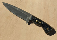 A2D Damascus