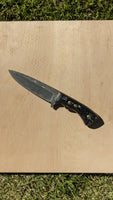 A2D Damascus