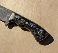 A2D Damascus
