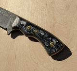 A2D Damascus