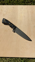 A2D Damascus