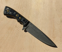 A2D Damascus