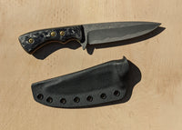 A2D Damascus