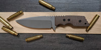 A2D MKII Medium Coyote 3V