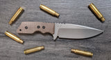 A2D MKII Medium Coyote 3V