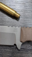 A2D MKII Medium Coyote 3V