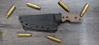 A2D MKII Medium Coyote 3V