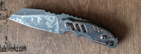 Mini Invader by TASknives