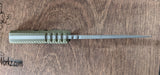 A2D MKII Small Olive 3V