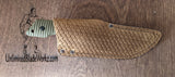 A2D MKII Small Olive 3V