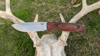 Saddle Mountain Skinner