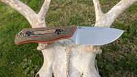 Benchmade Hidden Canyon Hunter 15017-1