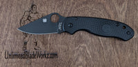 Paramilitay 3 Lightweight PM3LT