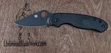 Paramilitay 3 Lightweight PM3LT