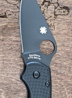 Paramilitay 3 Lightweight PM3LT