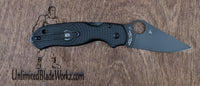 Paramilitay 3 Lightweight PM3LT