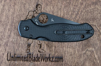 Paramilitay 3 Lightweight PM3LT
