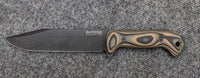 Ka-Bar BK7 Custom Handles