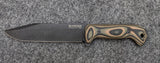 Ka-Bar BK7 Custom Handles
