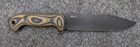 Ka-Bar BK7 Custom Handles