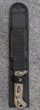 Ka-Bar BK7 Custom Handles