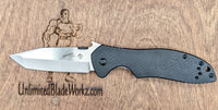 Kershaw Emerson CQC-7K