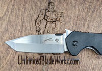 Kershaw Emerson CQC-7K