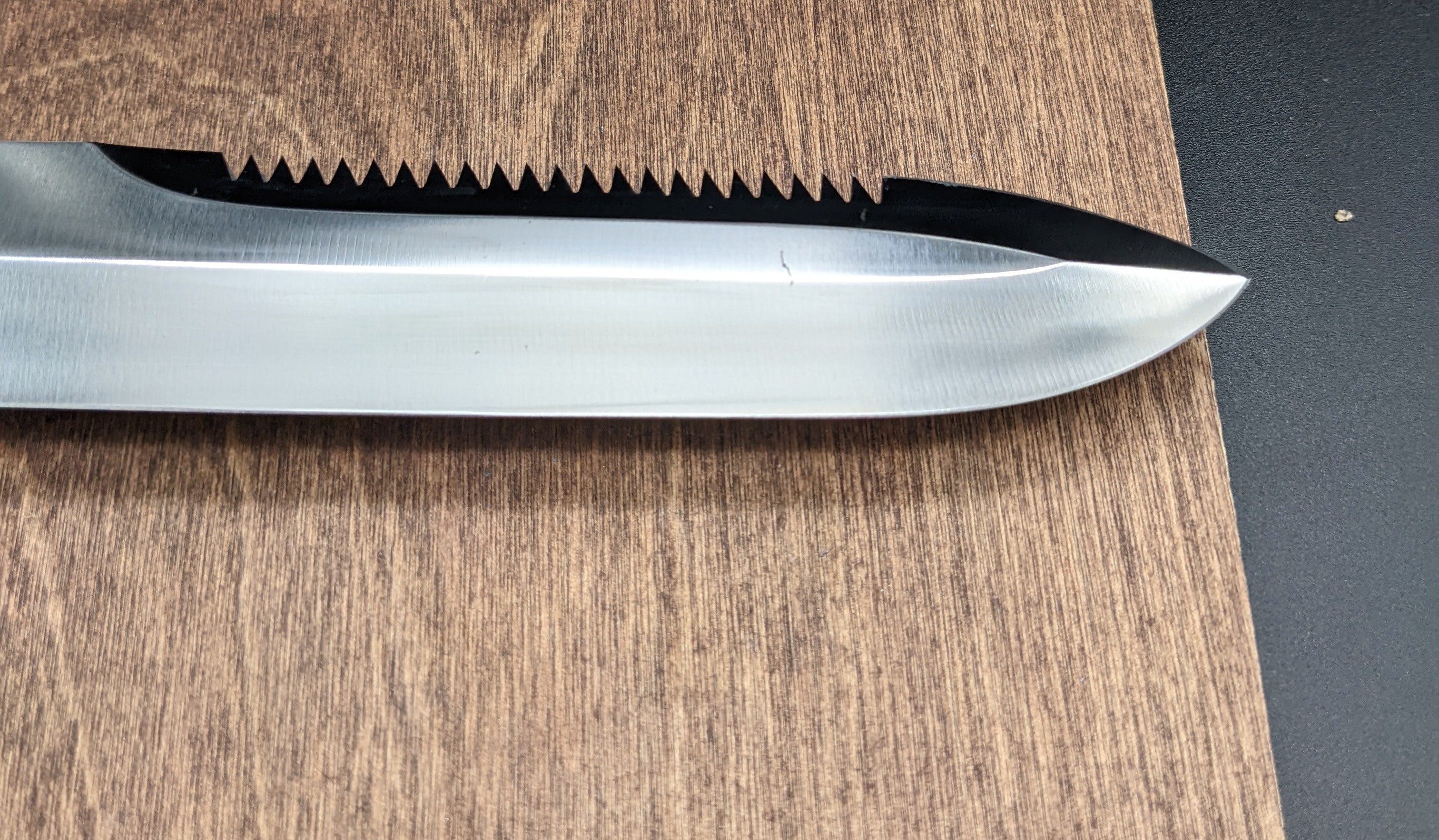 MODEL 18 – ATTACK SURVIVAL 7.5