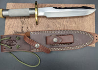 MODEL 18 – ATTACK SURVIVAL 7.5"