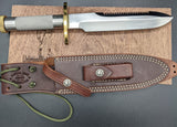 MODEL 18 – ATTACK SURVIVAL 7.5"