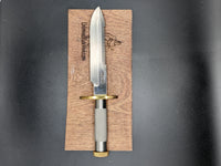 MODEL 18 – ATTACK SURVIVAL 7.5"