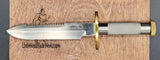 MODEL 18 – ATTACK SURVIVAL 7.5"
