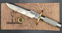 MODEL 18 – ATTACK SURVIVAL 7.5"
