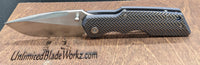 A2D MKI Medium Herring Bone Titanium