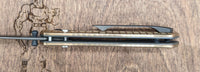 A2D Barlock Medium Frag Bronze
