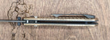 A2D Barlock Medium Frag Bronze