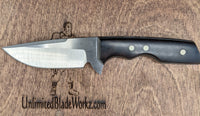 A2D MK3 Drop Point in RWL 34