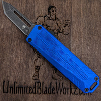 OTF 929TB Blue