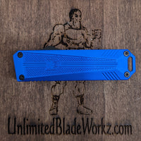 OTF 929TB Blue