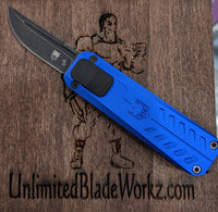 OTF 928SB Blue