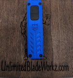OTF 928SB Blue