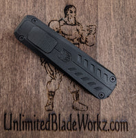 OTF 928SB Black