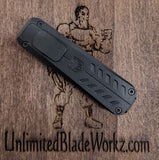 OTF 928SB Black