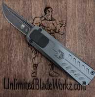 CA OTF 928SB Grey