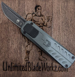 CA OTF 928SB Grey