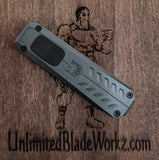 CA OTF 928SB Grey