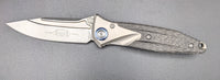 Microtech Socom Bravo S/E 260-CFTI